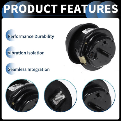 Engine Mount for Chevrolet Traverse (2009 - 2015)