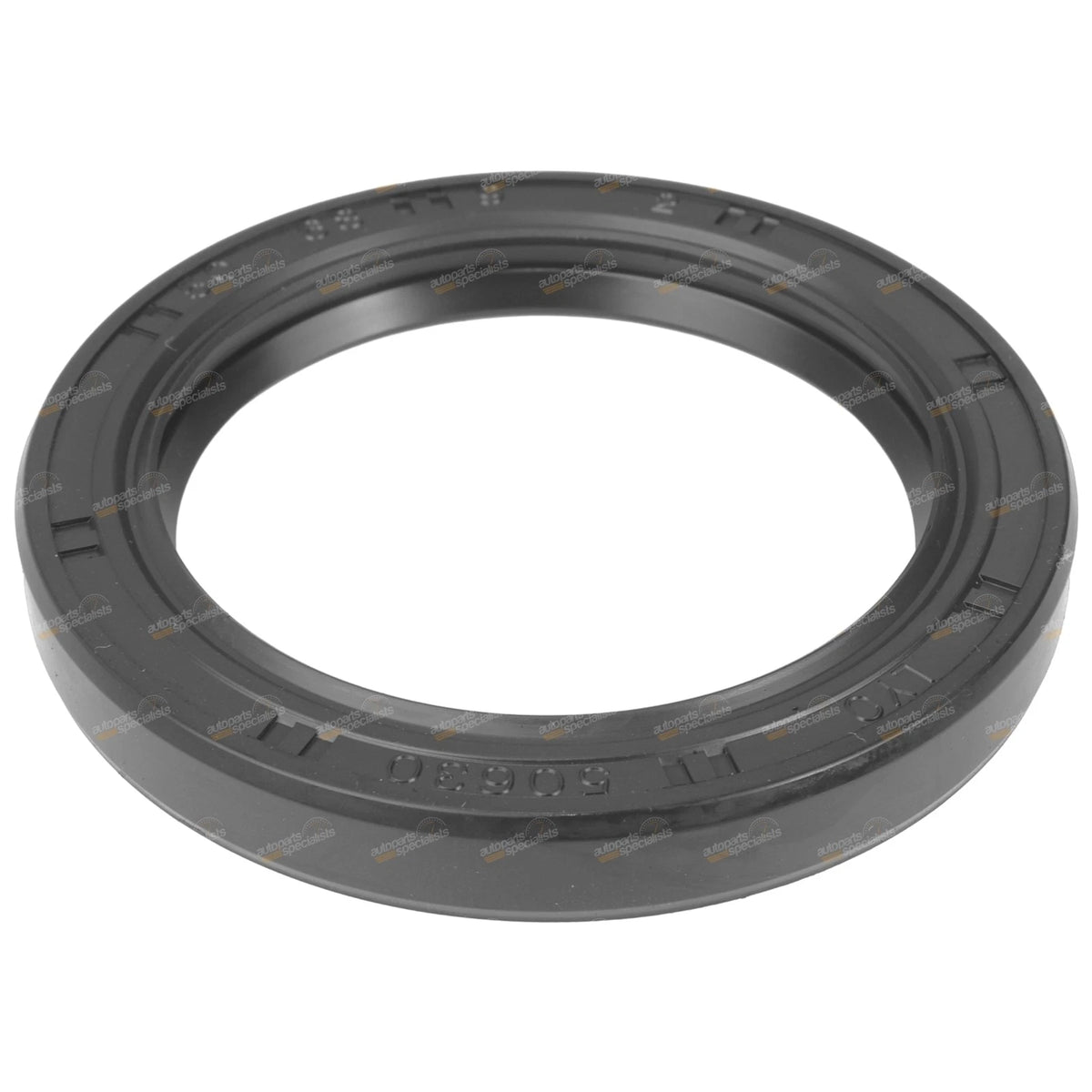 Front Outer Hub Oil Seal for Toyota Hilux (2005–2015)