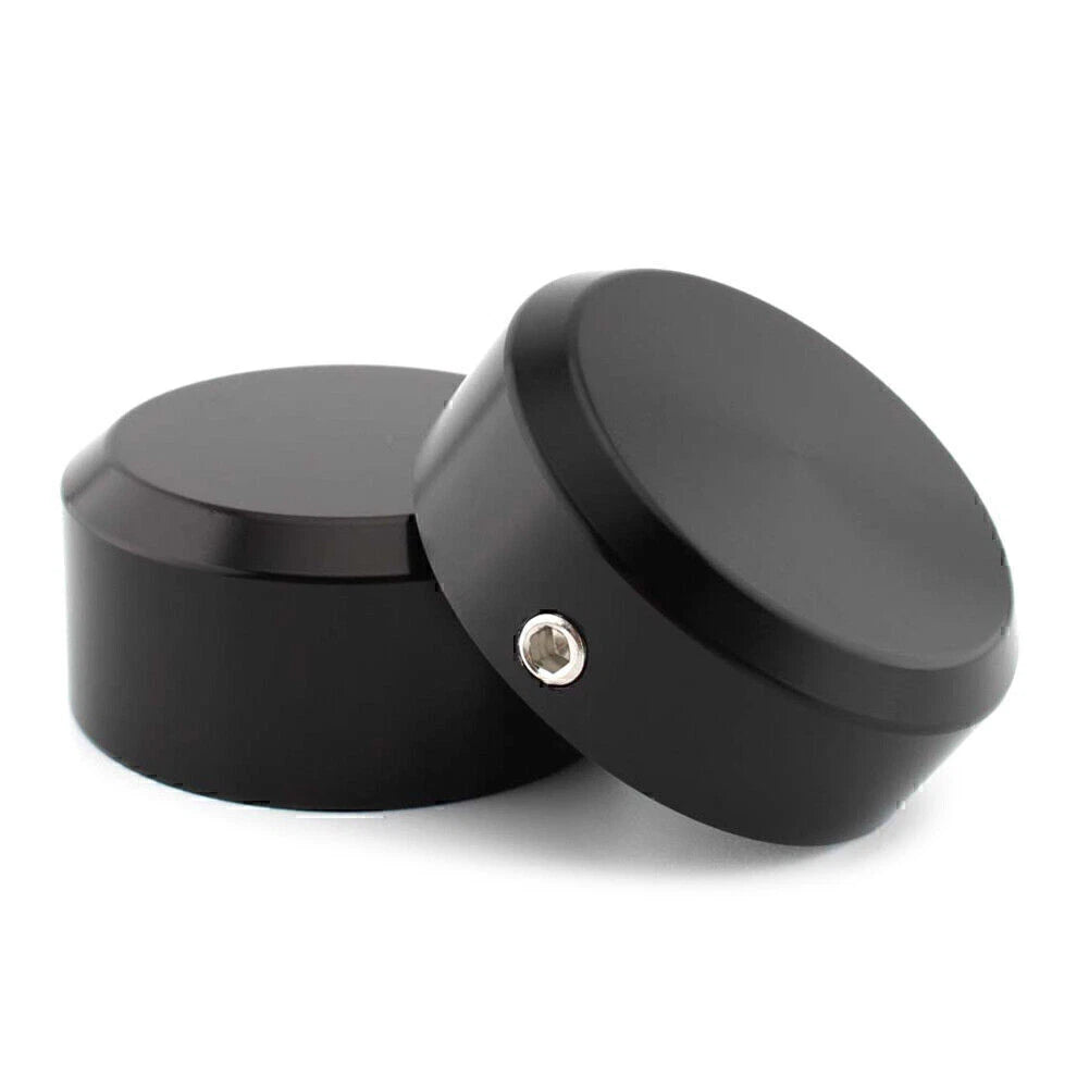 Axle Nut Covers Set for Harley Sportster RH1250 S PAN AMERICA (2021-2023)