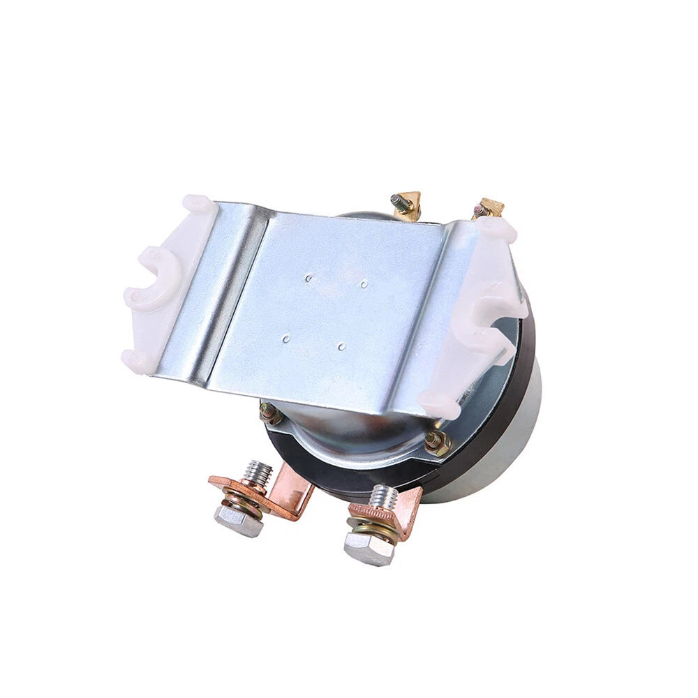 Heavy Duty 24V Battery Relay for Komatsu Excavators PC200, PC300, PC400