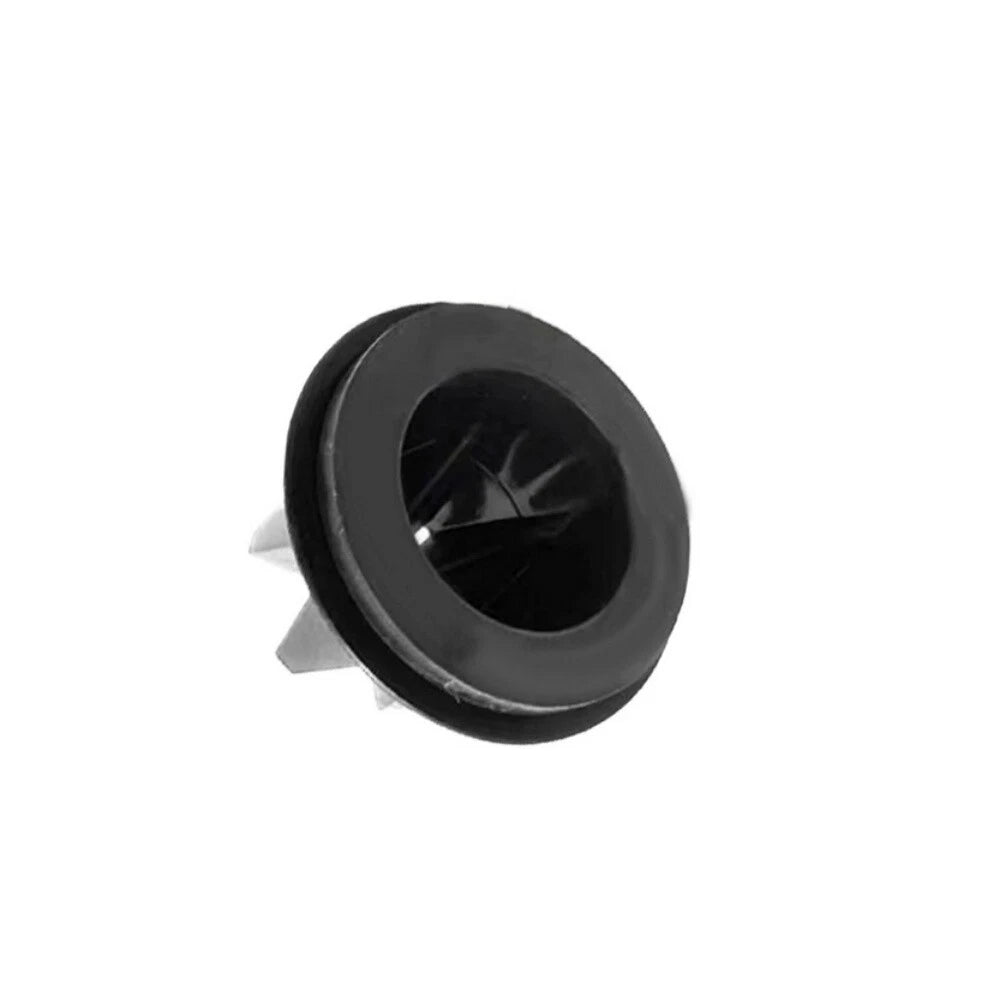 Hood Grille Vent Cover Grommet for Mercedes Benz CL-Class W221 (2007-2014)