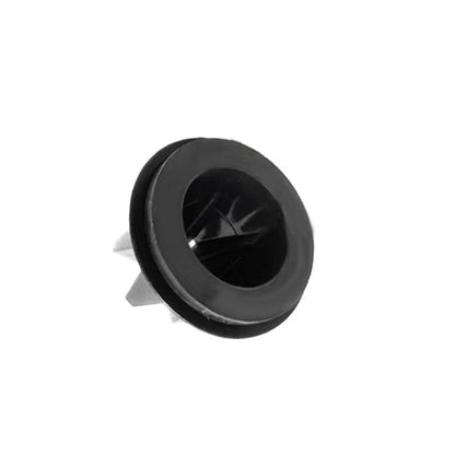 Hood Grille Vent Cover Grommet for Mercedes Benz CL-Class W221 (2007-2014)