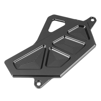 Black Front Guard Chain Sprocket Cover for Yamaha YZF R25 R3 (2015-2017)