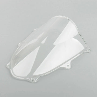 Windshield for Suzuki GSXR 1000 (2017-2022) Clear