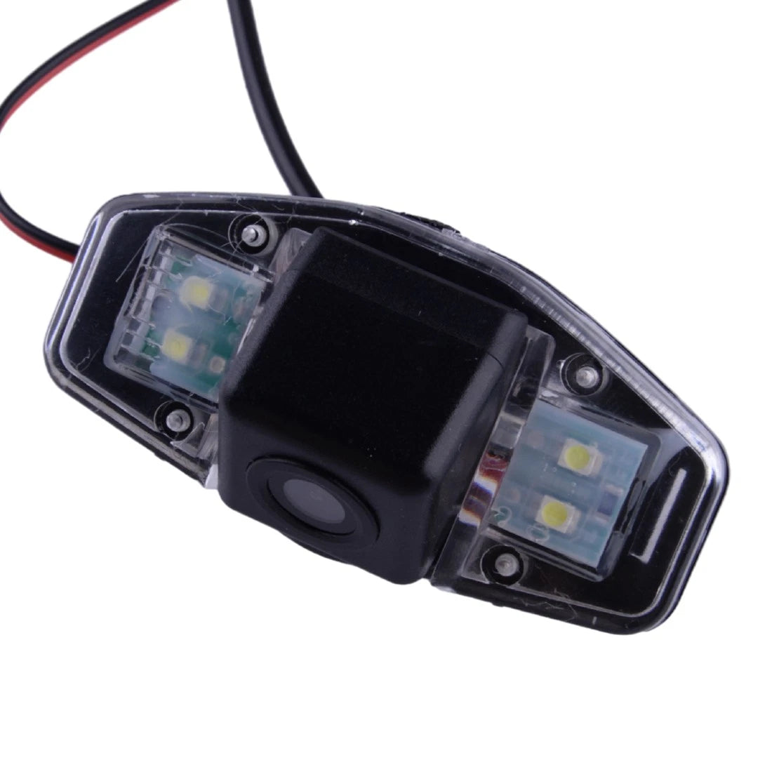 170�� HD Waterproof Rear View Camera for Honda Civic (2006-2012)