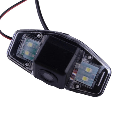 170�� HD Waterproof Rear View Camera for Honda Civic (2006-2012)