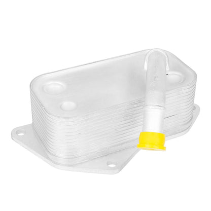 Engine Oil Cooler for BMW 535i xDrive 2010-2014