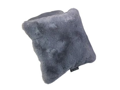Sheepskin Pillows ER56 Design Set for Rolls Royce Ghost Wraith Cullinan