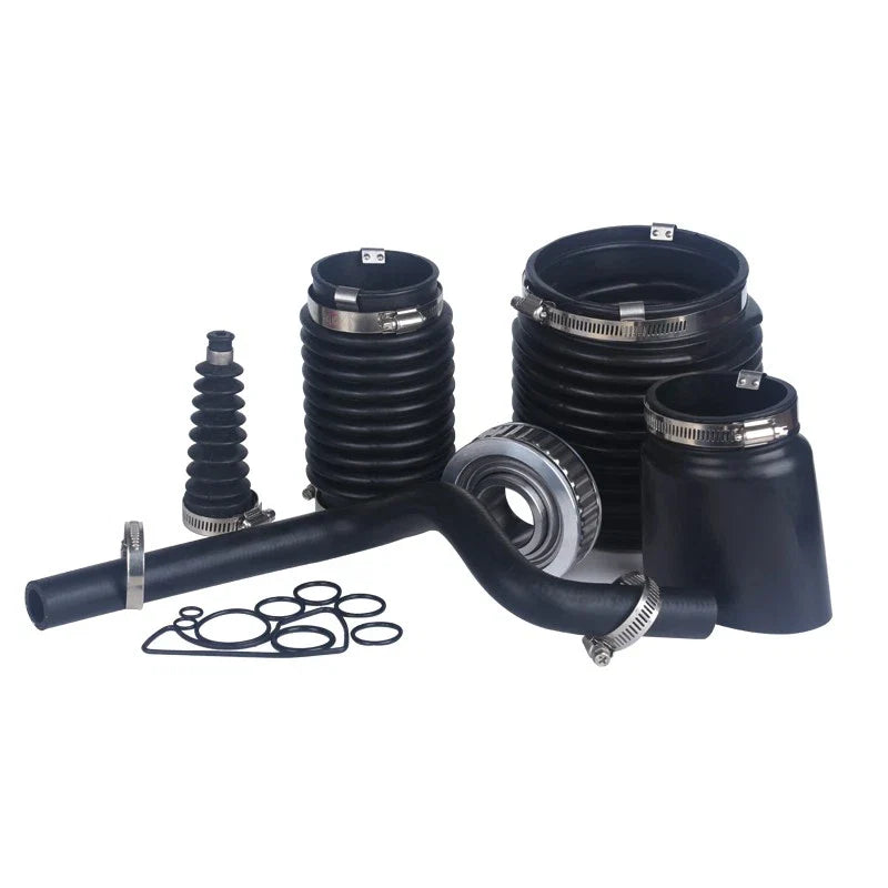 Transom Seal Kit for MerCruiser Bravo Series 30-803100T1, Sierra 18-8212-1