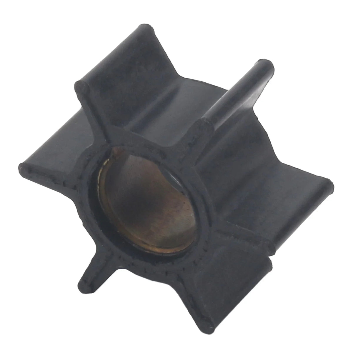 Water Pump Impeller for Mercury 3.5hp 3.9hp 5hp 6hp Outboards