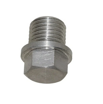 Oil Drain Screw for Yamaha 4-Stroke Models