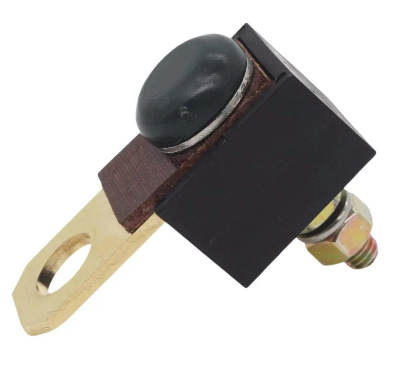 Fuse Assembly for Mercury MerCruiser 110 Amp 88-79023A10, 79023T10