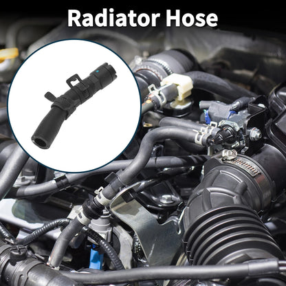 Radiator Hose No.LR035631 for Land Rover Range Rover IV (2019)