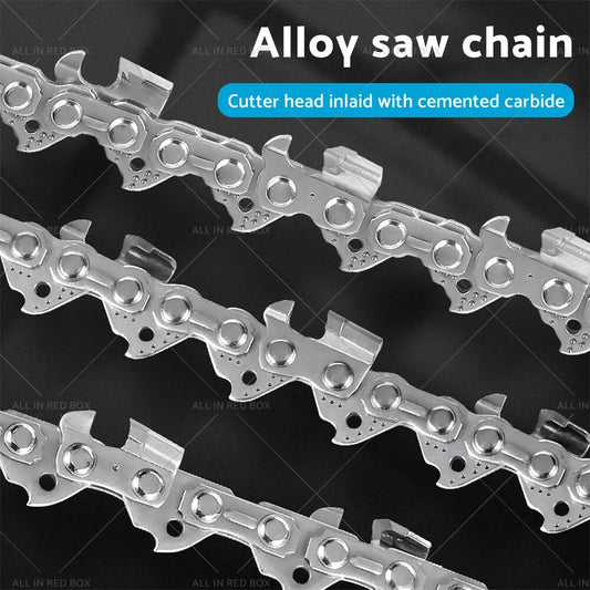 14" Carbide Chainsaw Chain 50DL 3/8 LP for Stihl MS270 MS280 MS290 (2005-2014)