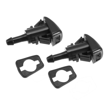 Windshield Washer Nozzles for Jeep Compass (2007-2017)