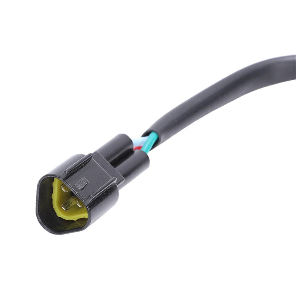 Black TRIM & TILT Switch Assembly for Yamaha 30HP-115HP (1995-Up)