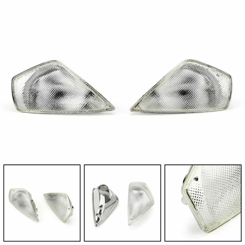 Front Indicator Turn Signal Lens for Ducati 749 999 (2002-2006)