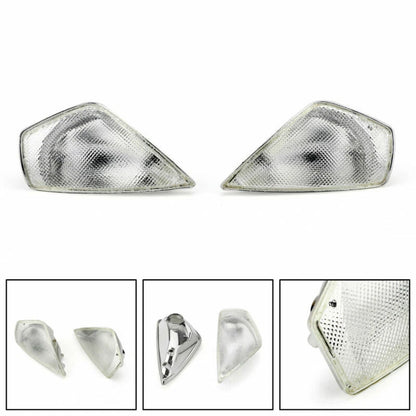 Front Indicator Turn Signal Lens for Ducati 749 999 (2002-2006)