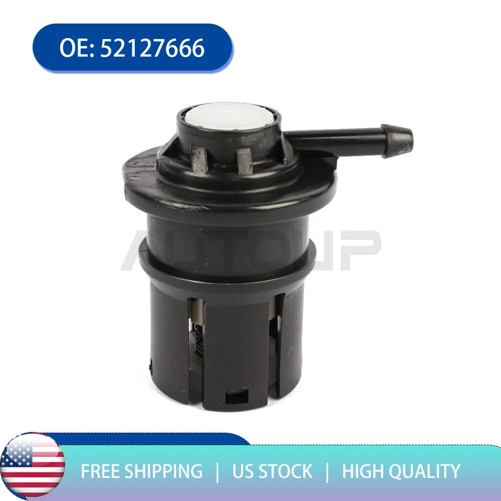 Fuel System Rollover Valve for Dodge Ram 1500 2500 3500 (1996–2002)