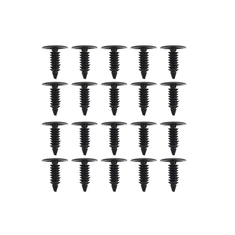 20 x Bumper Clips for Dodge Challenger Charger (2008-2023)