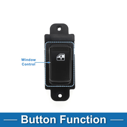 Power Window Switch for Hyundai Elantra, Sonata (2011-2016)
