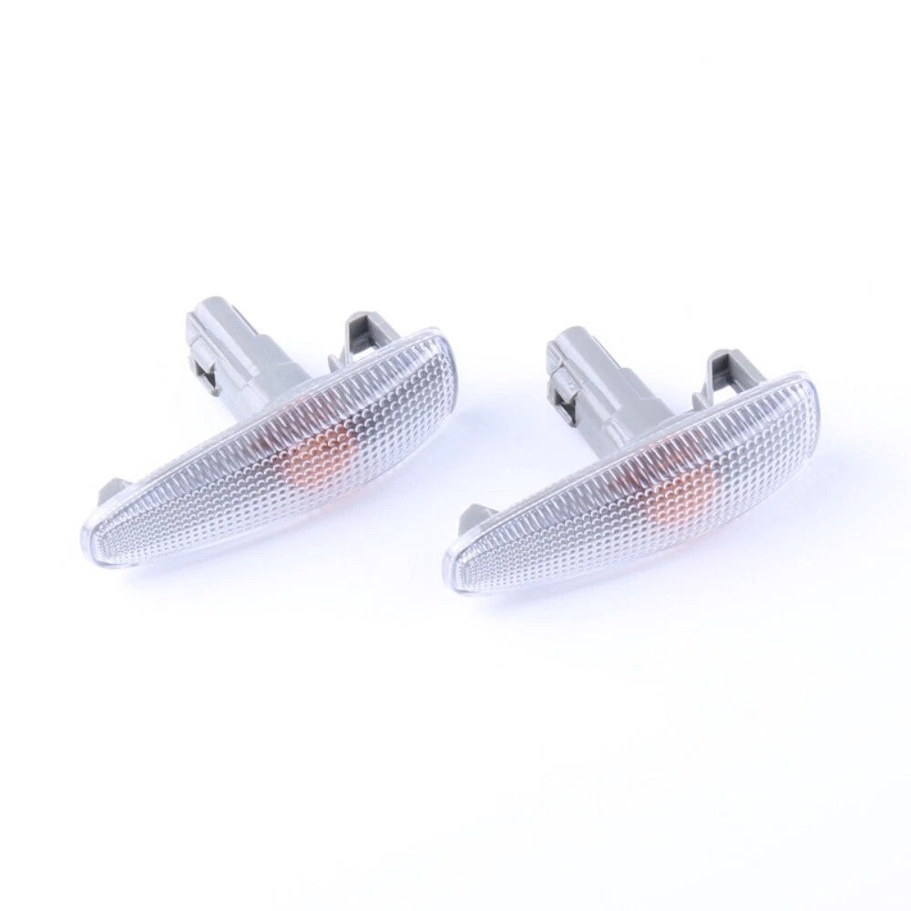 Turn Signal Side Marker Lights for Mitsubishi Mirage | Mirage G4 (2014-2022)