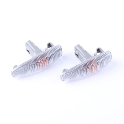 Turn Signal Side Marker Lights for Mitsubishi Mirage | Mirage G4 (2014-2022)