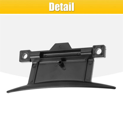 Center Console Lid Latch Cover for Chevrolet Impala, Buick LaCrosse (2006-2016)