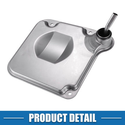 Oil Pan Automatic Transmission Filter for Subaru Forester (2003-2018)