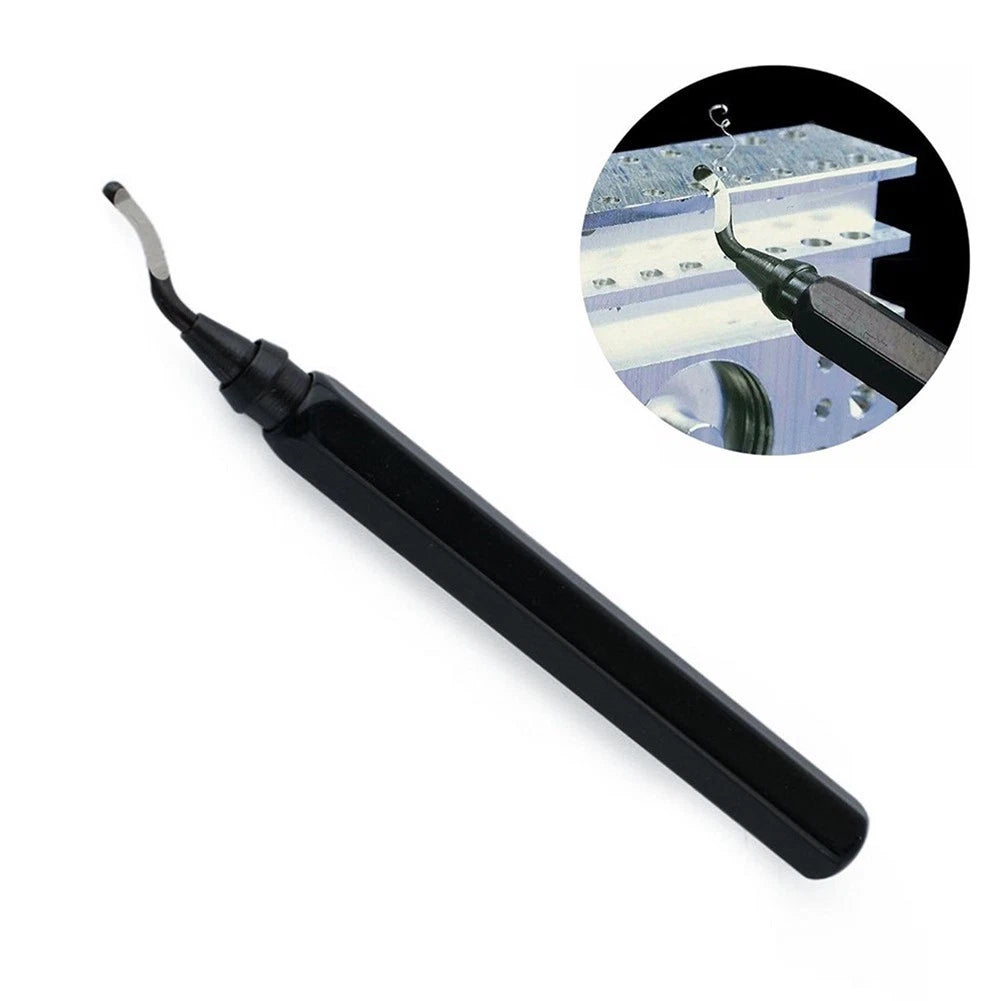 Deburring Tool Kit for Small Hole Cleaning RB1000