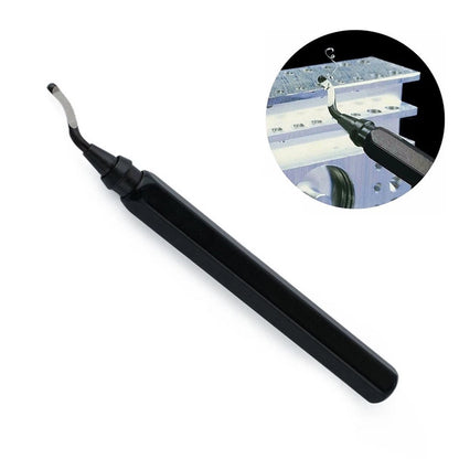 Deburring Tool Kit for Small Hole Cleaning RB1000