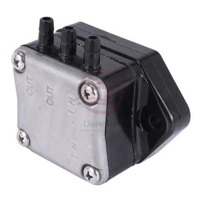 Fuel Pump 4-Stroke for Yamaha/Mercury F25-F60 HP (1995-2004)