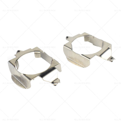 LED Headlight H7 Clip Adapter Holder for Toyota Camry (2018-2023)
