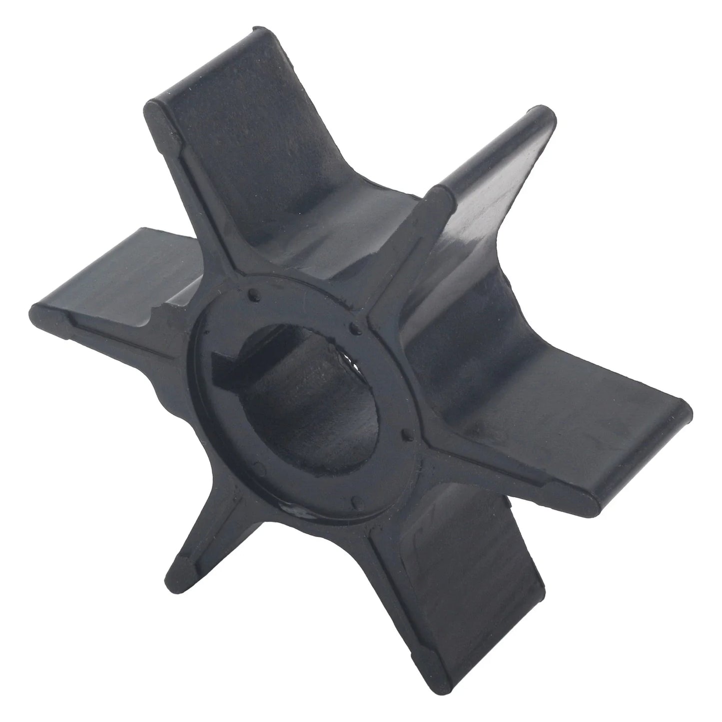 Water Pump Impeller for Suzuki 35-65HP 2-Stroke Outboard