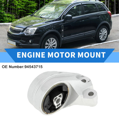 Engine Mount 2.4L for Chevrolet Captiva (2011-2017)