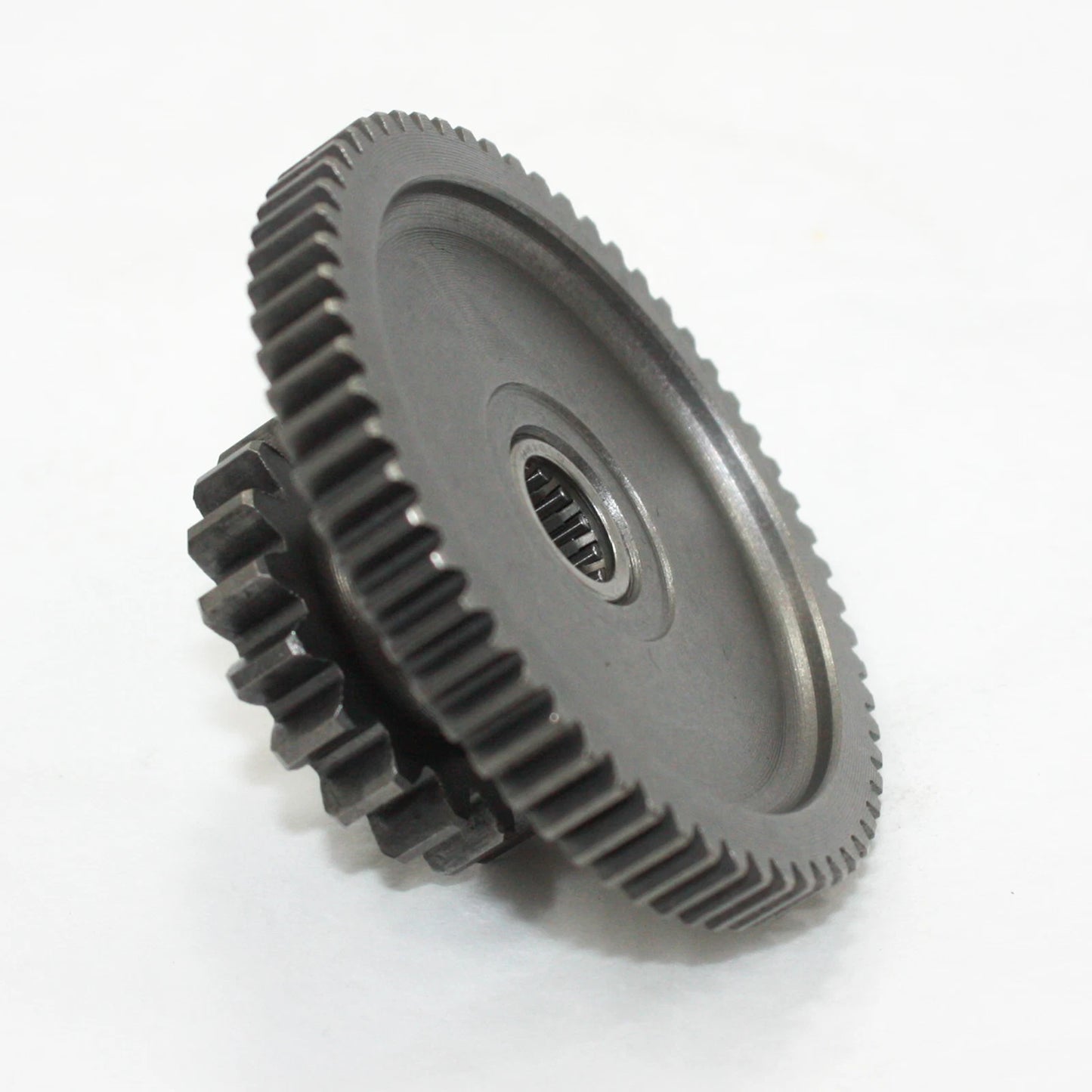 Starter Motor Sprocket Gears Set for CG125 150cc 250cc PIT Quad Dirt Bike ATV
