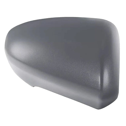 Left Right Exterior Mirror Cover Caps for Nissan Qashqai J10 (2007-2014)