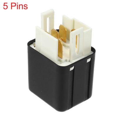 Car Motor Relay for Toyota 4Runner (2003-2023) - Durable Plastic & Metal