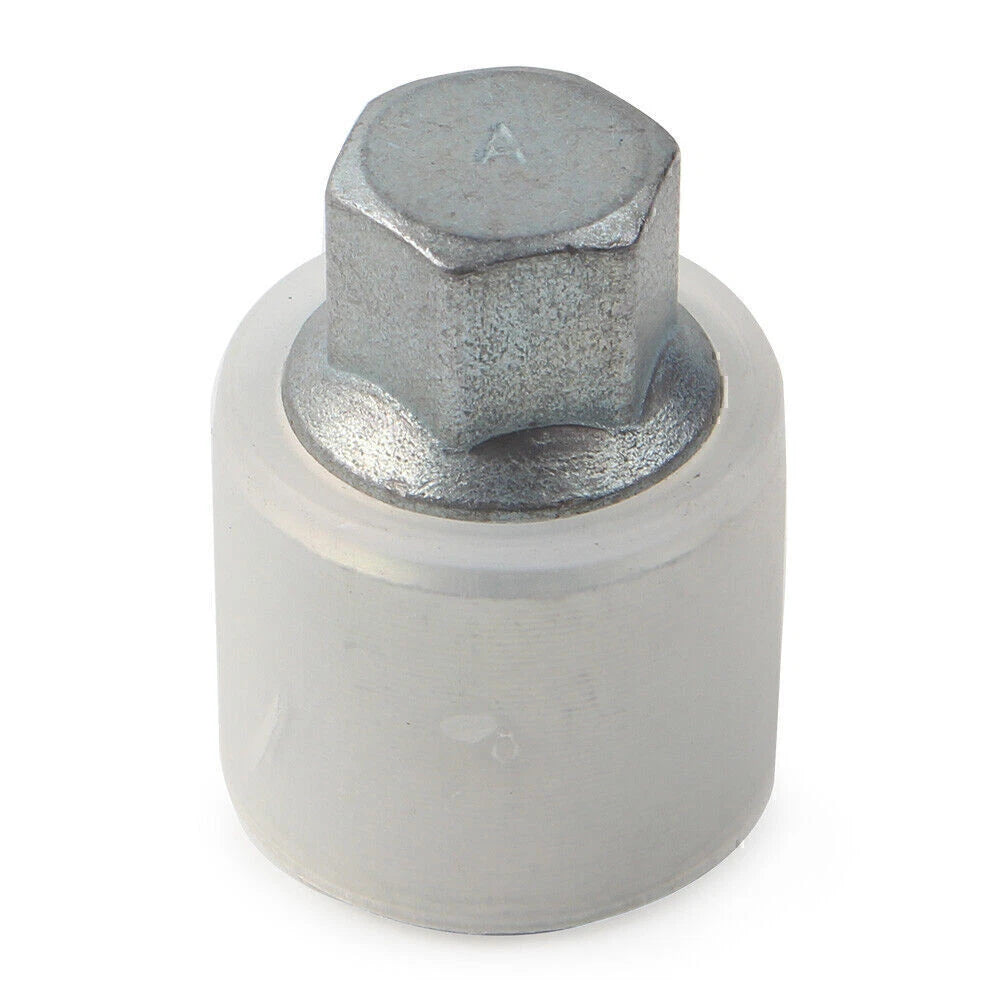 Chrome-molybdenum Steel Locking Wheel Nut Key for Audi