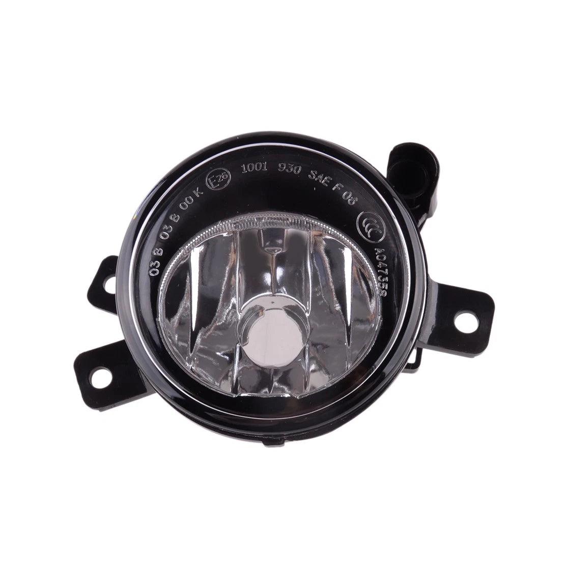 Right Front Fog Light Housing for BMW X1 E84 (2009-2015)
