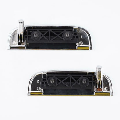 Outer Door Handle Chrome Outside L+R Fits Suzuki Carry APV Van 2005-2018 New D10