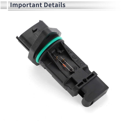 Mass Air Flow Sensor for Volvo V70 C70 (1998-2002)