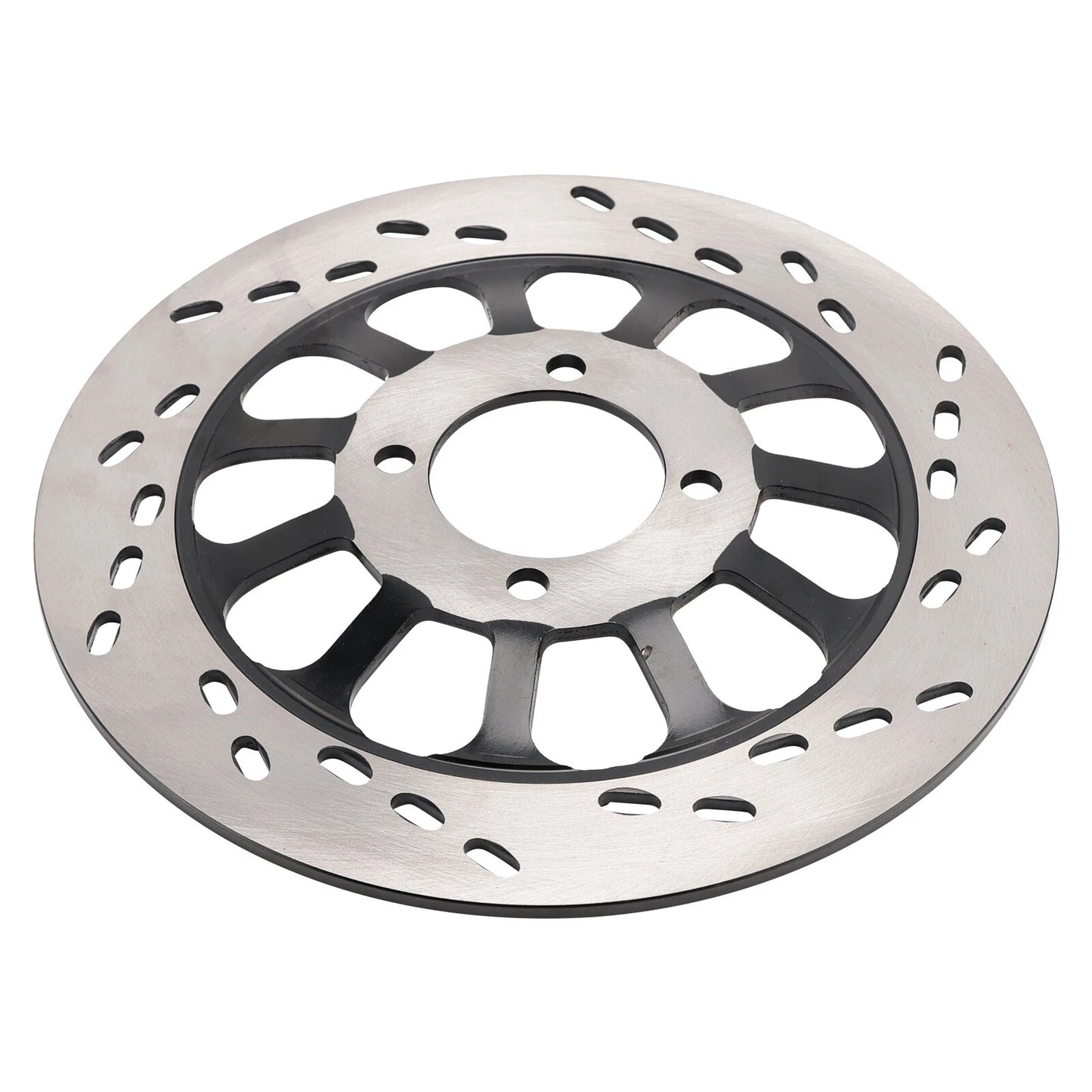 Brake Disc Front ø220mm for Suzuki GN125 (2000-2006)