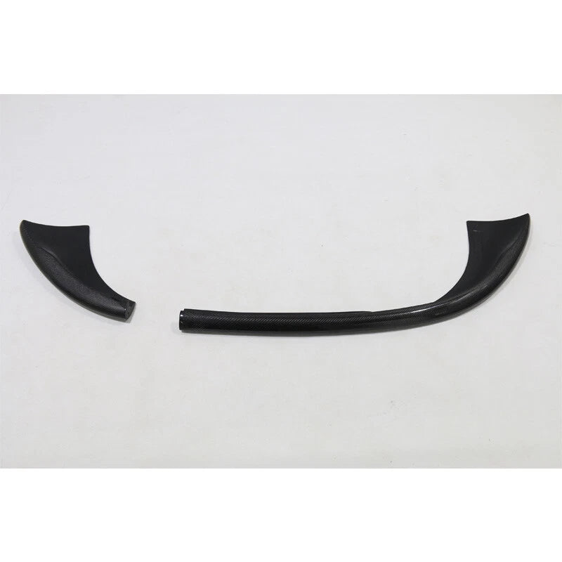 Carbon Fiber Rear Diffuser Bumper Lip for BMW Z3 Roadster 1996-1998