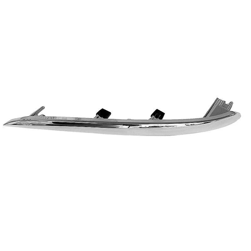 Right Front Bumper Lower Molding Trim for Lexus LS500 LS500h (2018–2020)