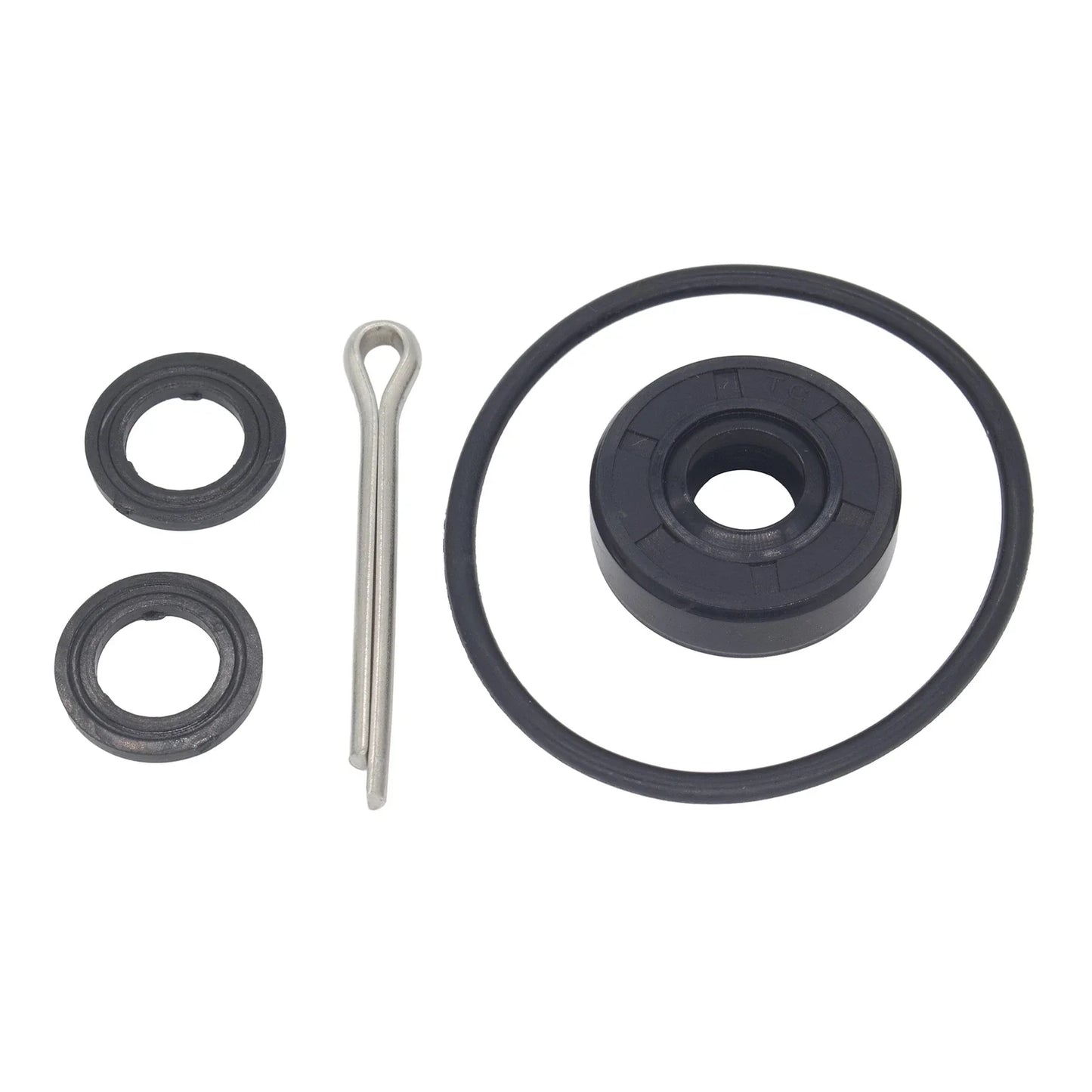 Lower Unit Gearcase Seal Kit for Suzuki DT2/DT2.2G-Y/DT2.2 K1-K5