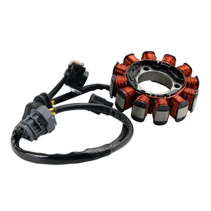 Alternator Stator for Honda CRF450L (2019-2021), CRF450X (2019-2024), CRF450RL (2021-2024)