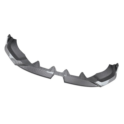 Front Bumper Splitter Lip for BMW 5 Series G60 G61 M Sport (2024)