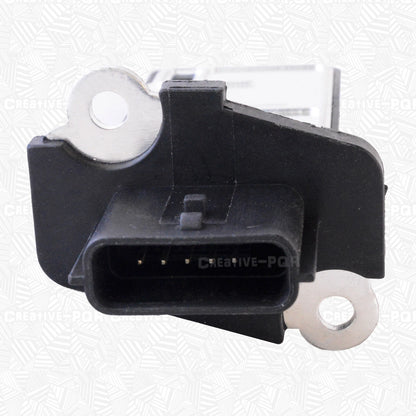 Mass Air Flow Meter for Nissan Patrol ZD30DDTI GU 3.0 Diesel (2004)