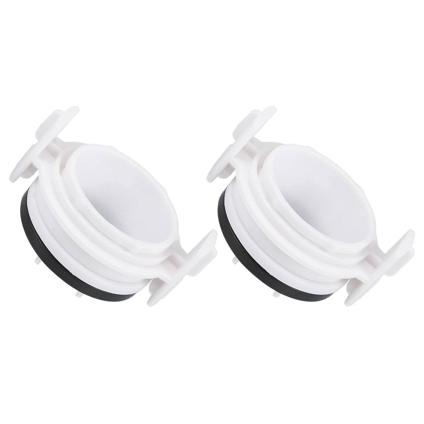 H7 Xenon Headlight Bulb Retainer Adapter Socket for BMW 325i (2004)